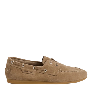 Tamaris 23602-341 Mokkasin Loafer Dame Beige