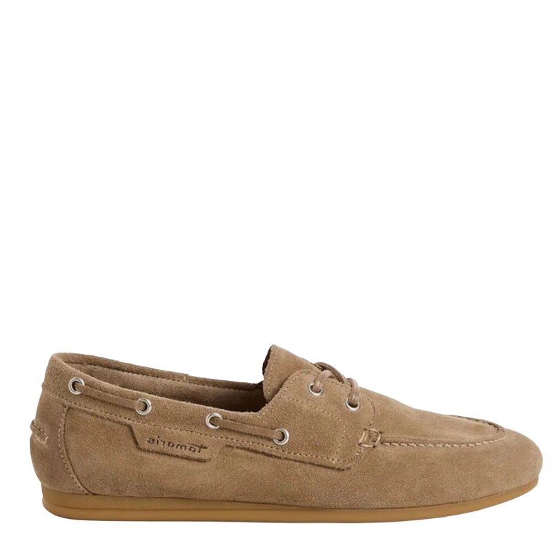 Tamaris 23602-341 Mokkasin Loafer Dame Beige
