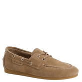 Tamaris 23602-341 Mokkasin Loafer Dame Beige