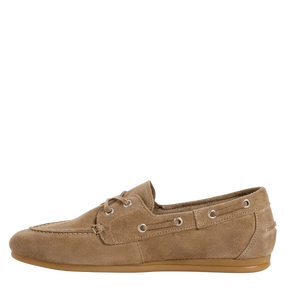 Tamaris 23602-341 Mokkasin Loafer Dame Beige