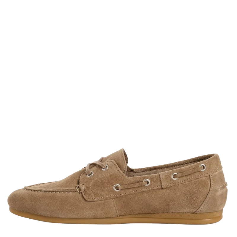 Tamaris 23602-341 Mokkasin Loafer Dame Beige