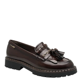 Tamaris 24353-304 Loafers Dame Brun