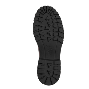 Tamaris 24353-304 Loafers Dame Brun