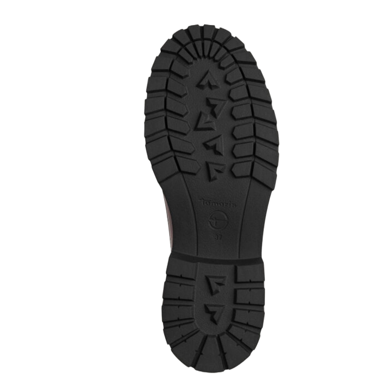 Tamaris 24353-304 Loafers Dame Brun
