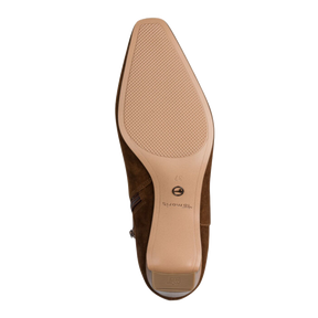 Tamaris 25311-300 Støvle Dame Cognac