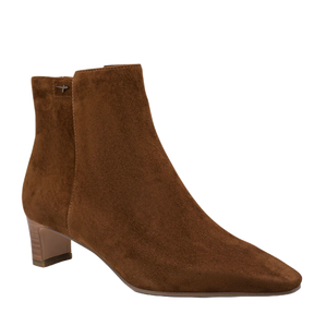 Tamaris 25311-300 Støvle Dame Cognac