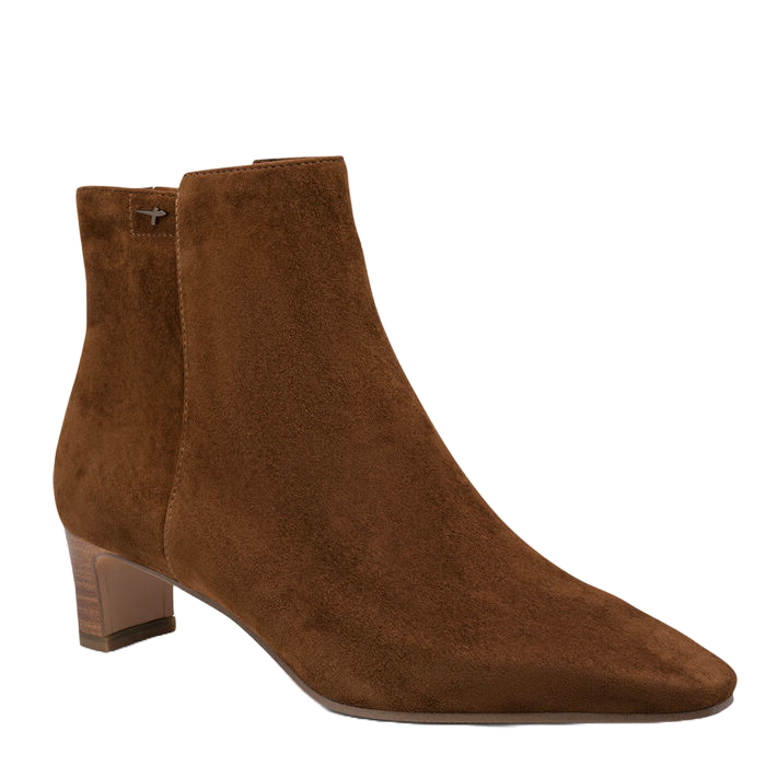 Tamaris 25311-300 Støvle Dame Cognac
