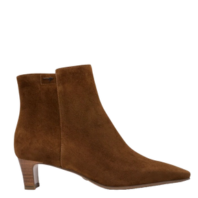 Tamaris 25311-300 Støvle Dame Cognac