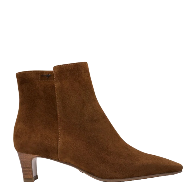 Tamaris 25311-300 Støvle Dame Cognac