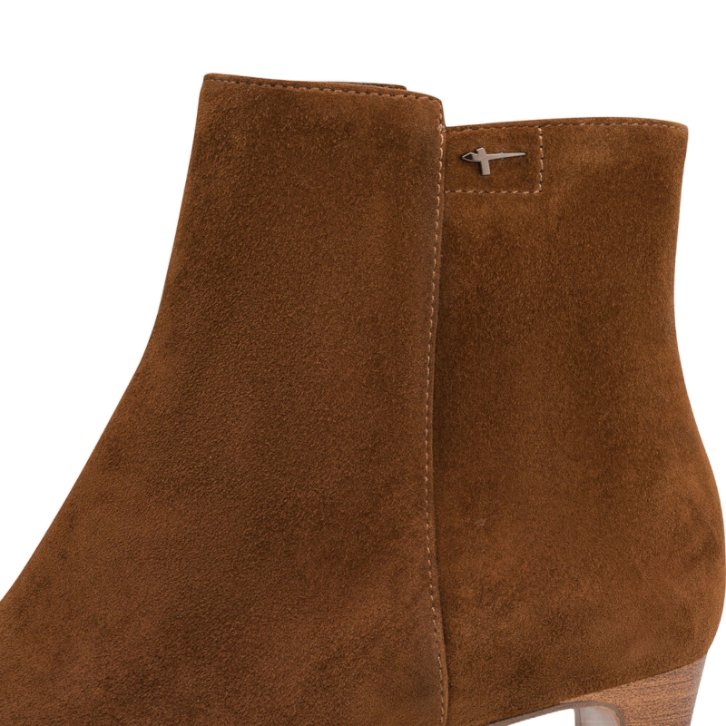 Tamaris 25311-300 Støvle Dame Cognac