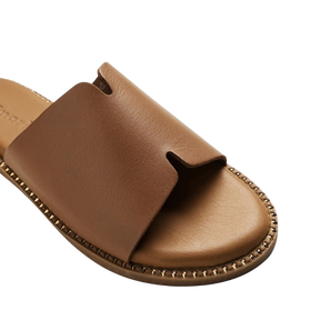 Tamaris 27135-305 Sandal Smutter Dame Brun