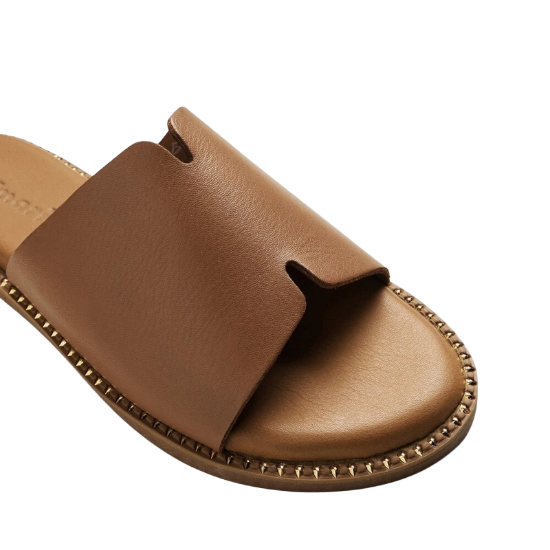 Tamaris 27135-305 Sandal Smutter Dame Brun