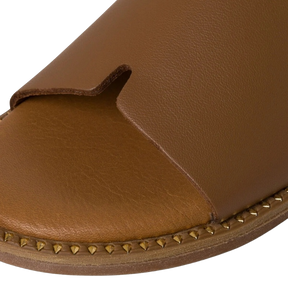 Tamaris 27135-305 Sandal Smutter Dame Brun