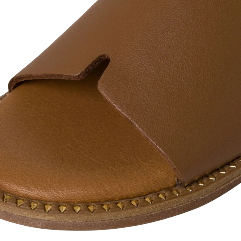 Tamaris 27135-305 Sandal Smutter Dame Brun