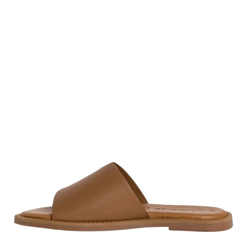 Tamaris 27135-305 Sandal Smutter Dame Brun