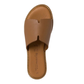 Tamaris 27135-305 Sandal Smutter Dame Brun