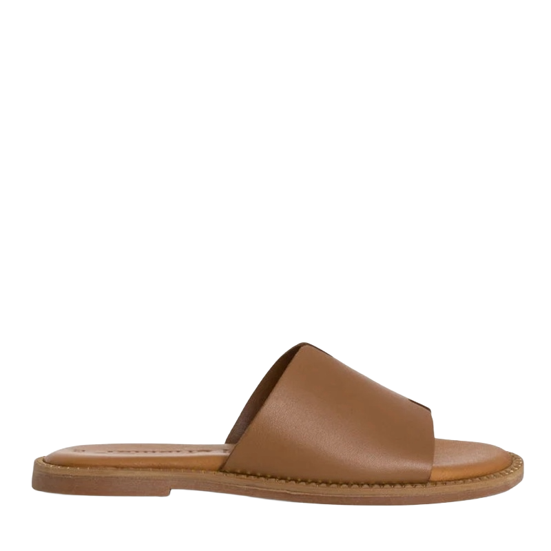 Tamaris 27135-305 Sandal Smutter Dame Brun