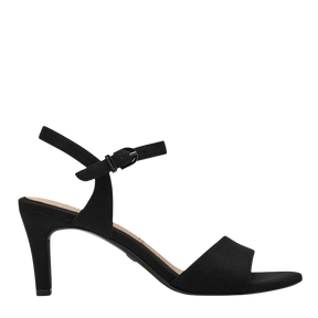Tamaris 28028-001 Sandal Dame Sort