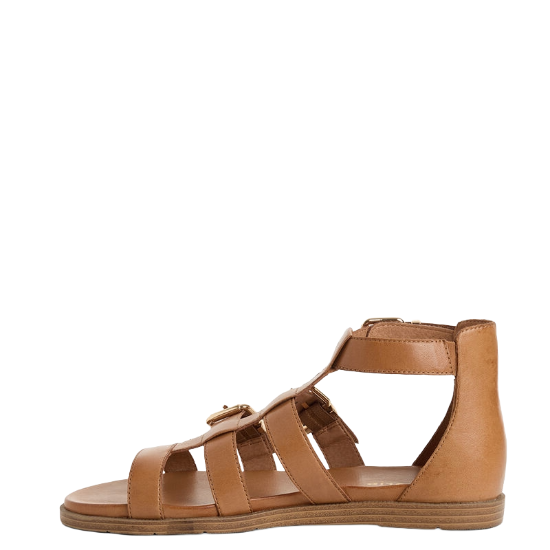 Tamaris 25125-305 Sandal Dame Brun
