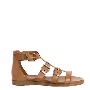 Tamaris 25125-305 Sandal Dame Brun