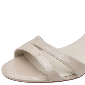 Tamaris 28314-400 Sandal Dame Beige
