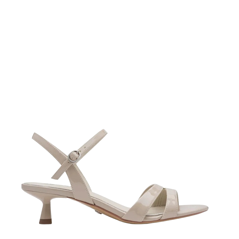 Tamaris 28314-400 Sandal Dame Beige