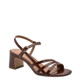 Tamaris 28350-359 Sandal Dame Brun