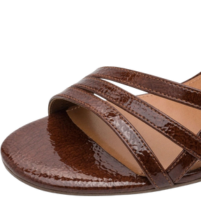 Tamaris 28350-359 Sandal Dame Brun
