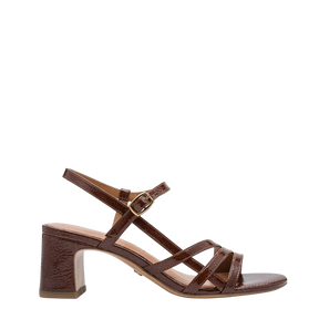 Tamaris 28350-359 Sandal Dame Brun