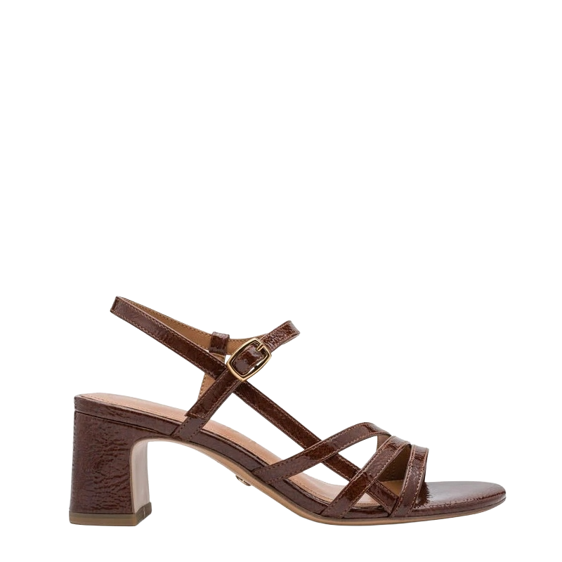 Tamaris 28350-359 Sandal Dame Brun