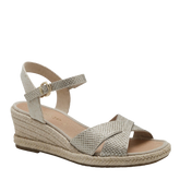 Tamaris 28367 Sandal Dame Slange
