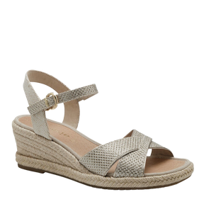Tamaris 28367 Sandal Dame Slange