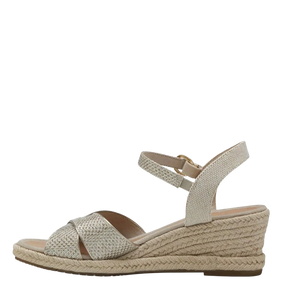 Tamaris 28367 Sandal Dame Slange