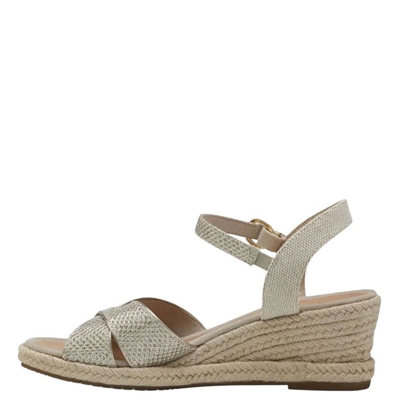 Tamaris 28367 Sandal Dame Slange