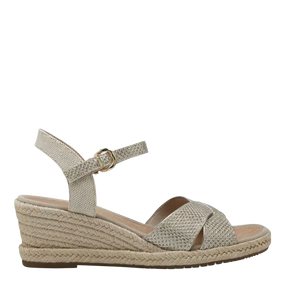Tamaris 28367 Sandal Dame Slange