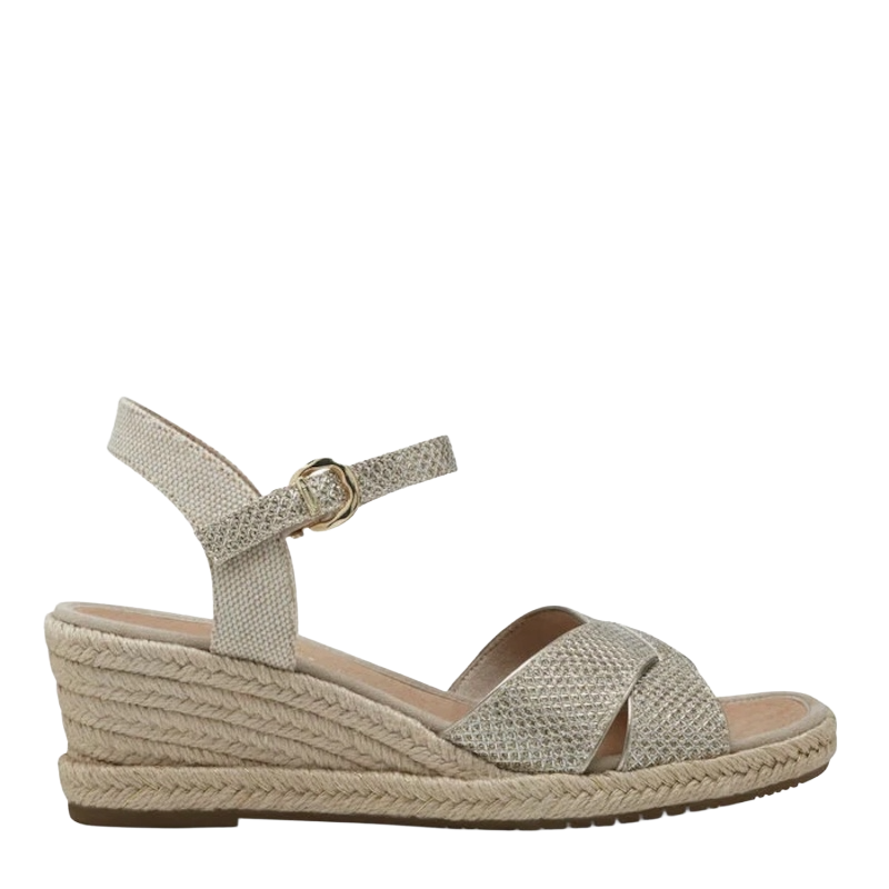 Tamaris 28367 Sandal Dame Slange