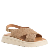 Tamaris 28270-380 Sandal Dame Beige