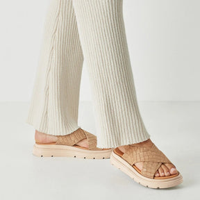 Tamaris 28270-380 Sandal Dame Beige