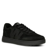 Woden Toke sneaker herre sort