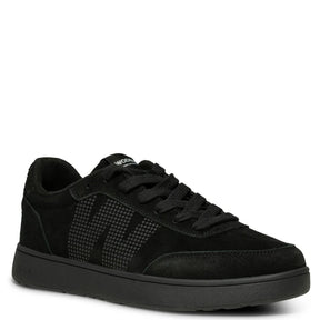 Woden Toke sneaker herre sort