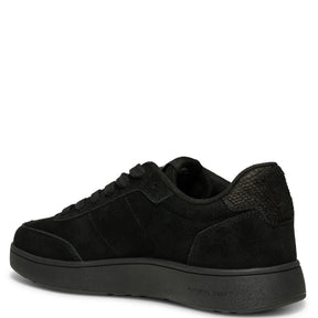 Woden Toke sneaker herre sort