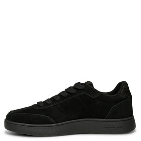 Woden Toke sneaker herre sort