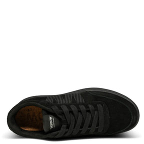 Woden Toke sneaker herre sort