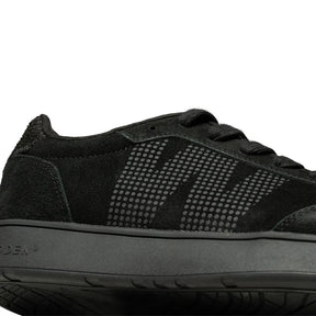 Woden Toke sneaker herre sort