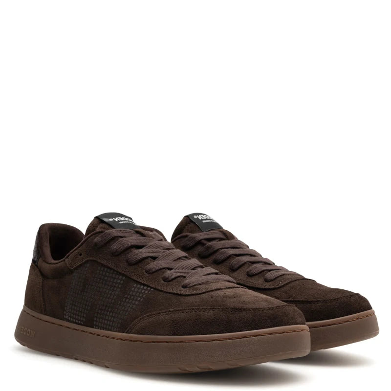 Woden Toke Chocolate sneaker herre brun