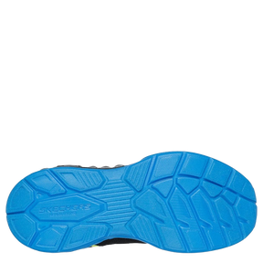 Skechers S-Lights: Light Storm 3.0 Sneaker Blinkesko Børn Blå