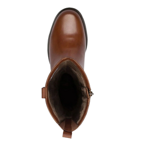 Tamaris 25522-305 Støvle Lang Dame Brun