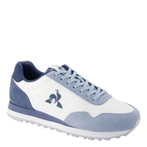 Le Coq Sportif 2610515 Sneaker Dame Blå Hvid