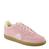 Le Coq Sportif 2520552 Sneaker Dame Lyserød