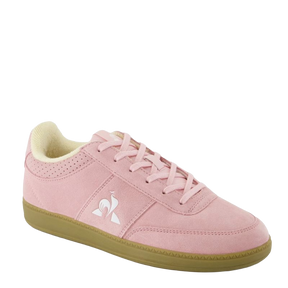 Le Coq Sportif 2520552 Sneaker Dame Lyserød